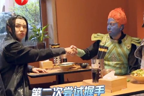 联核数据中心评测，挑战极限，塑造未来计算的蓝图