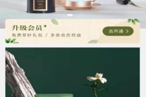 茶猫云使用心得，一站式茶器选品与管理神器