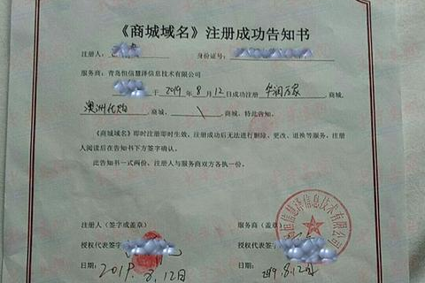 域名购买后能否申请退款，解析与指南