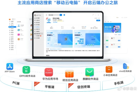 彩米云使用体验纪实，助力企业升级新境界