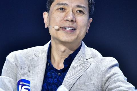 极客网络，解密科技创新的探索之旅