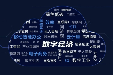 太极三丰云，从古籍到数智化的智能应用探索