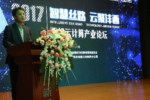 西部云，探索云服务的真实体验与变革力量