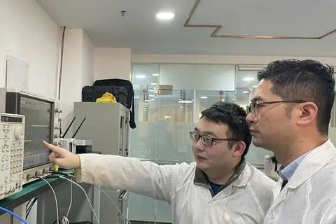 新天域互联，我的全球通信之旅