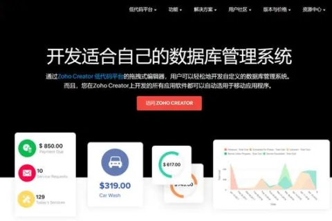 巨牛云，云端新生态下的高效数据存储与智能管理工具