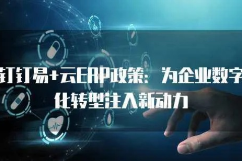 易迈互联，企业数字化转型的得力助手