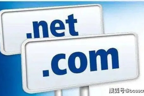 www.net，一个经典而强大的域名选择