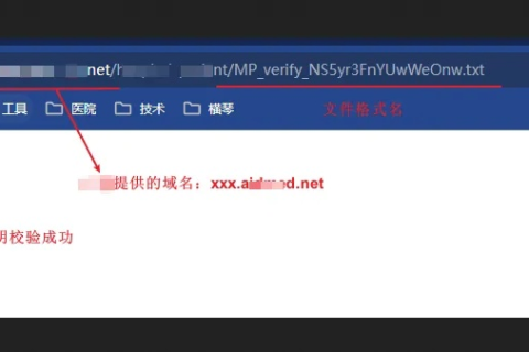 这个域名是不是解析成功了？详解域名解析过程及验证方法