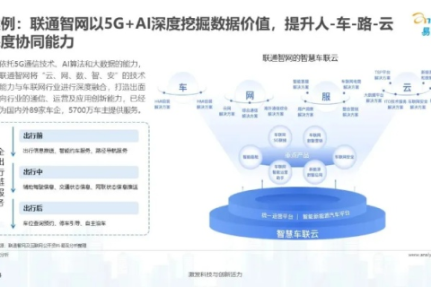 中网互联，用户体验与实际应用案例全解析