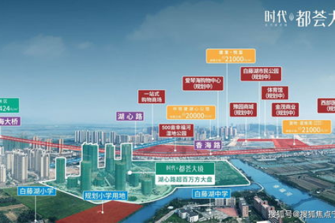 天兴互联，数字化时代的智慧桥梁
