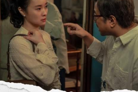 数据时代的烙印，回顾与前瞻