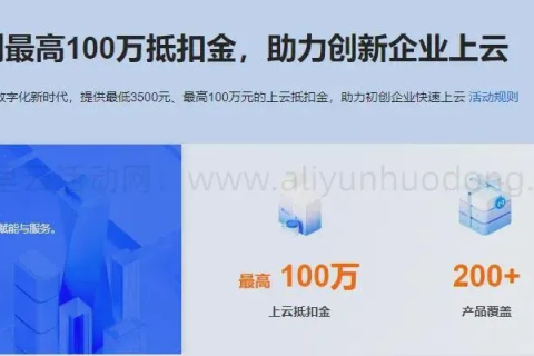 在哪里能租到100元一个的阿里云服务器