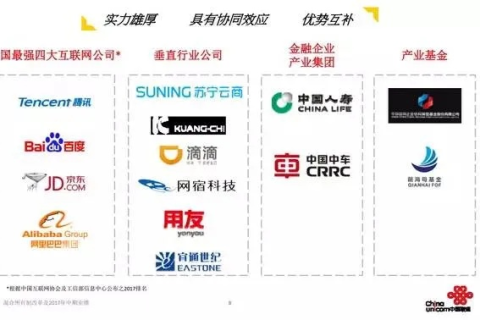 中国万网，曾是互联网巨头的兴衰之路