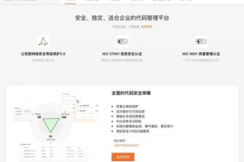 不用备案的网站空间，探索合法合规的海外托管选项