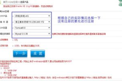 网上可以申请到免费域名空间，并上传文件吗？