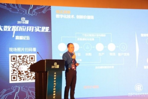 探索亿佰数据应用，实践者见证与全面解析