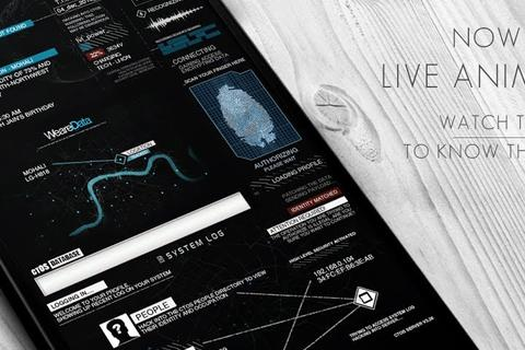 天网数据使用经历，数据安全、便捷与隐私保护的权衡