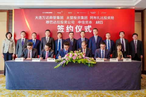 大煌网络，揭开互联网巨头背后的神秘面纱