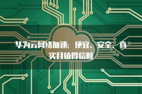 华信网络使用体验，深度评测与实战心得