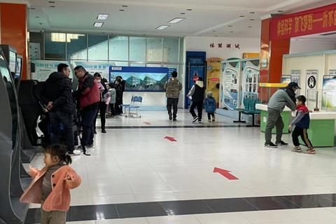 炫网中国，探索使用过的用户和它的那些新鲜事儿