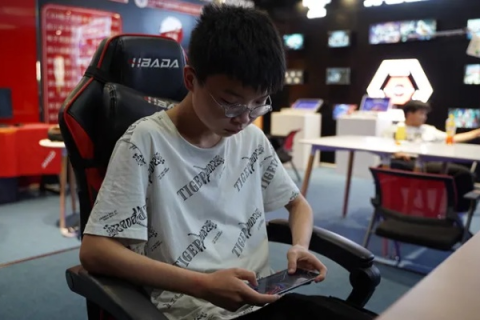 中国竞网，一个初学者的使用探索与体验