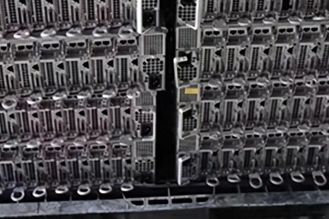 服务器托管价格一般多少钱一个月？
