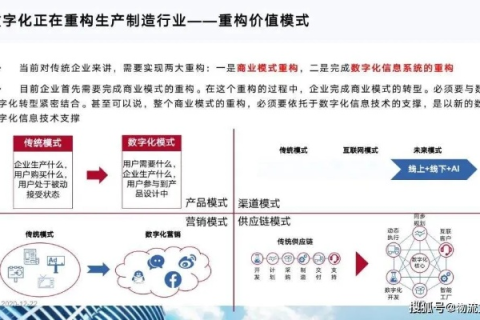 西网科技，探索企业数字化转型的神秘路径