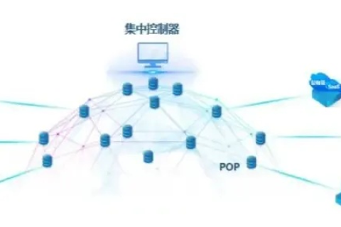 七旭网络，触手可及的高效互联网解决方案体验