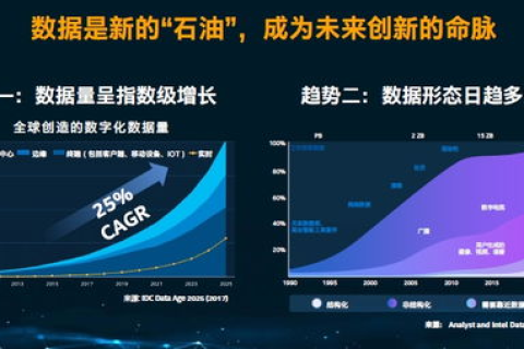 超视野数据的实际应用与未来展望，解锁数据驱动新时代