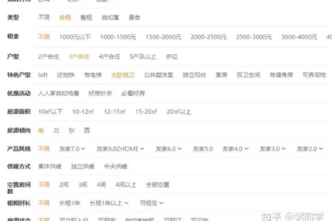 站长合租，经验分享与实用指南