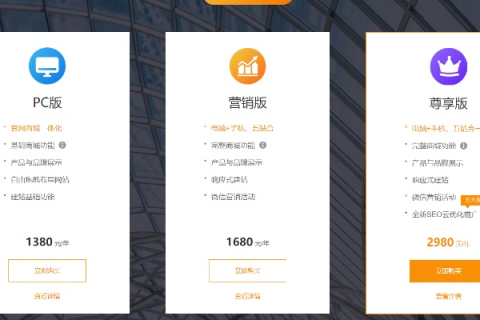 用二级域名还是注册个新域名好做独立站？