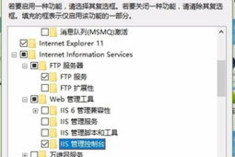 阿里云主机Ubuntu上搭建FTP服务器的详细指南