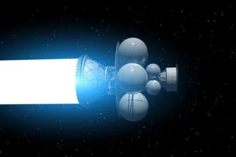 上海空间网，探索宇宙的新窗口，你我皆可成为星际航行者
