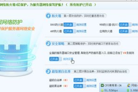 新配置的阿里云服务器能远程连接但用IP访问不了，排查与解决指南