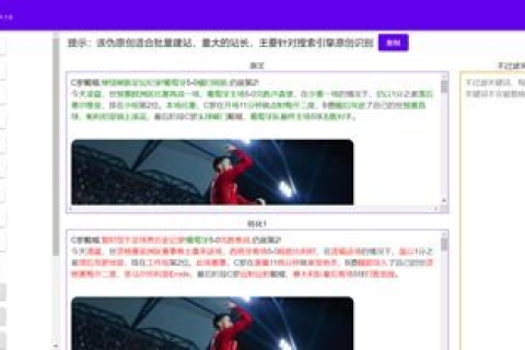 域名转发是否会被百度收录，深度解析与策略建议