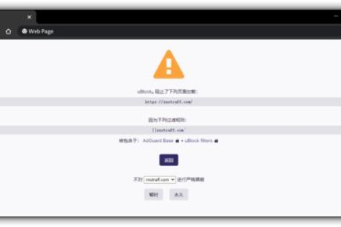 浏览器显示域名纠错系统，提升用户体验与网络安全的新篇章