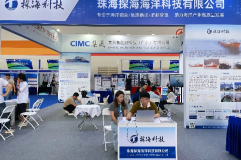 探究海神科技的实战应用与发展前景