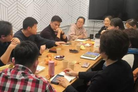创联数据应用体验，挖掘数据价值，赋能智慧生活