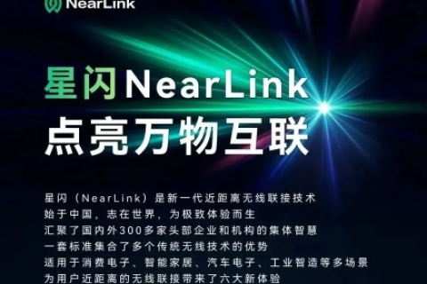 闪星数码，一个数码爱好者必备的全新平台