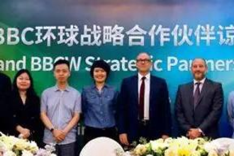 注册一个域名，解锁互联网身份的关键步骤