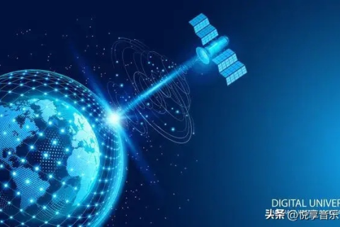 空中互联，探索未来通信的无限可能