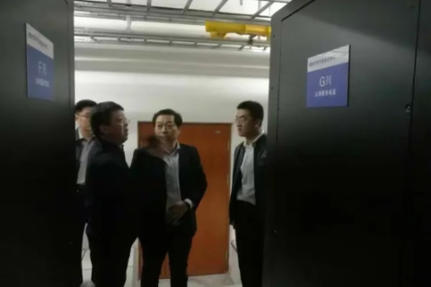 山东IDC服务商体验，高效、稳定与安全的数字基建