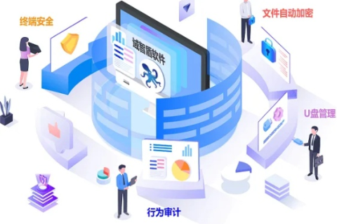 正当使用IT数据，避免侵权风险