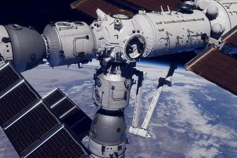 从天宫到天站,我国空间站的辉煌历程与未来展望 从天宫到天站,我国空间站的辉煌历程与未来展望