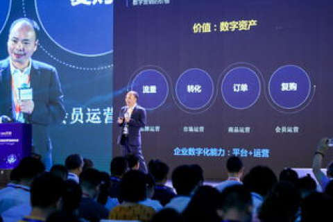 创美网盟科技，开启数字化营销的新篇章