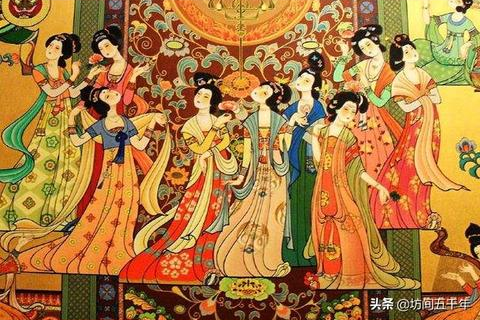 素女时代的音乐诞生，秘密与启示