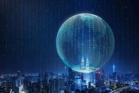 跨越界限，探索时空互联的无限可能
