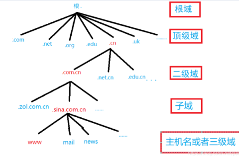 域名前缀改变的影响与应对策略