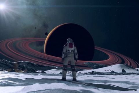 探索磐石星空，一场前所未有的天文观测盛宴