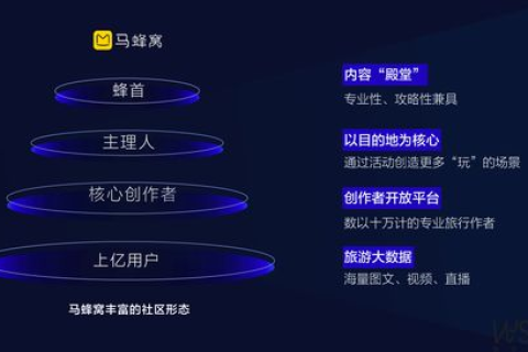 探索非www开头的域名，互联网地址的多样性